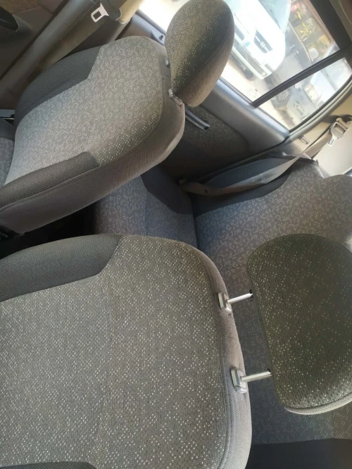 Hyundai Atos 2011 GLS