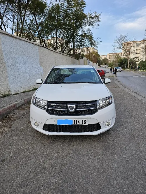 Dacia Logan 2014 Logan