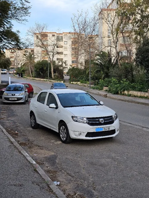 Dacia Logan 2014 Logan