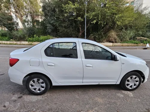 Dacia Logan 2014 Logan
