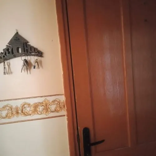 Location Appartement F3 Alger Hraoua