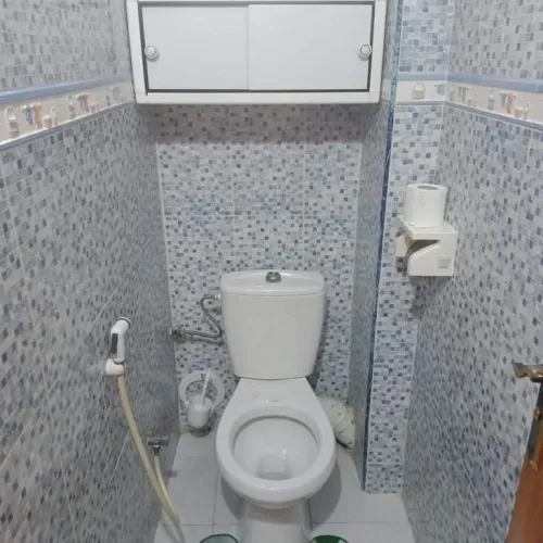 Location Appartement F3 Alger Hraoua