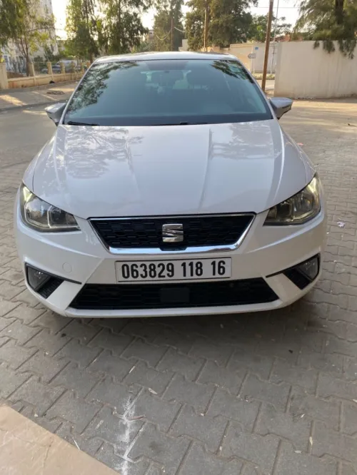 Seat Ibiza 2018 STYLE