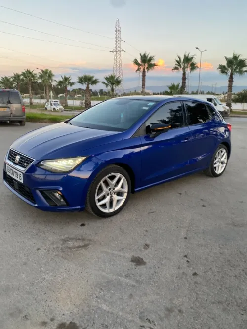Seat Ibiza 2019 FR