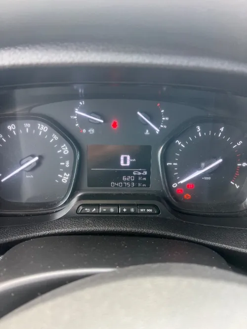 Peugeot Expert 2022 Expert