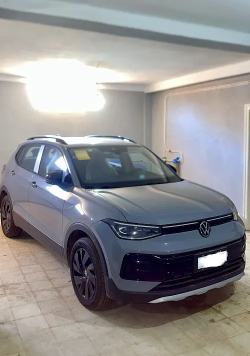 Volkswagen Tharu XR  2026 