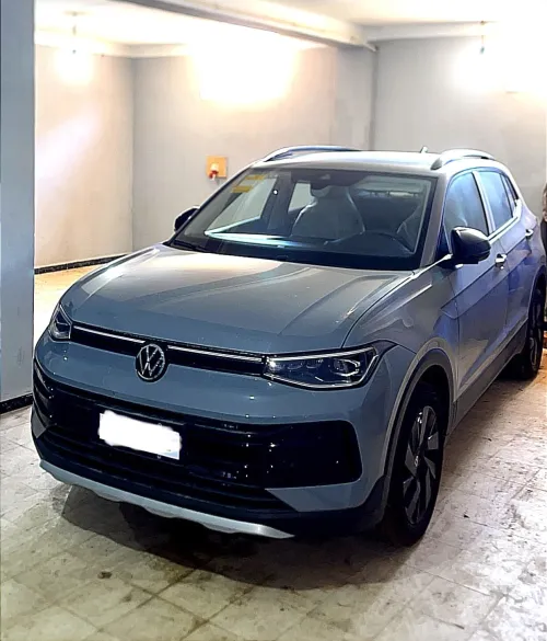 Volkswagen Tharu XR  2026 