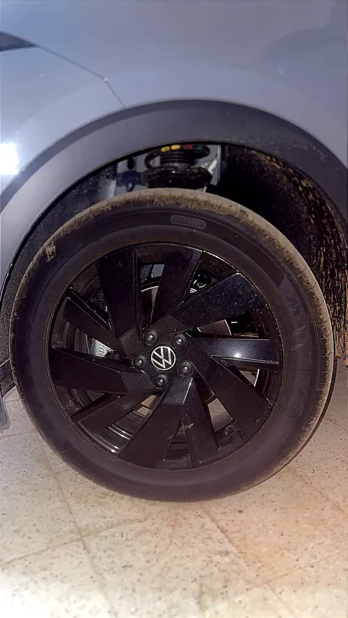 Volkswagen Tharu XR  2026 