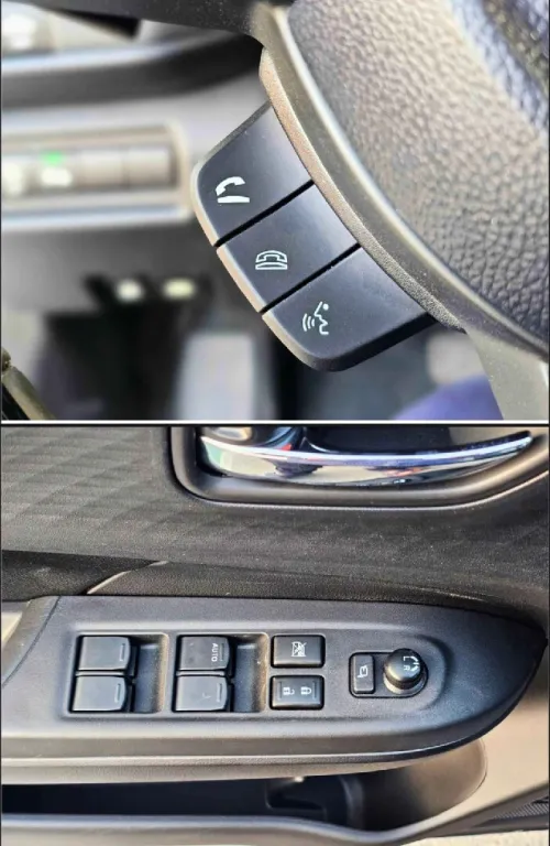 Suzuki Swift 2026 GLX