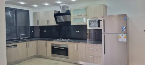 Vente Appartement F4 Alger Cheraga