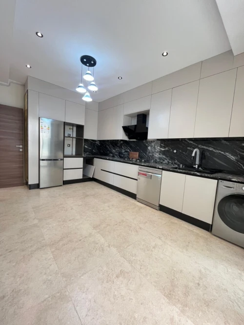 Vente Appartement F4 Alger Mohammadia