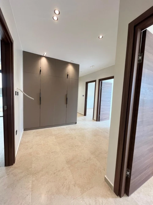 Vente Appartement F4 Alger Mohammadia
