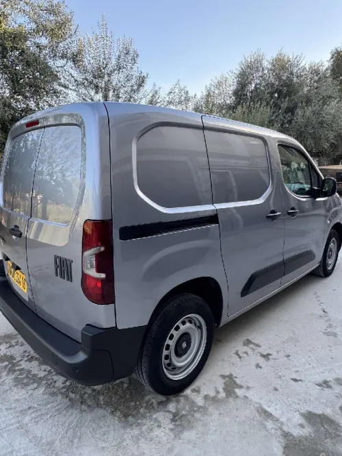 Fiat Doblo 2024 Doblo