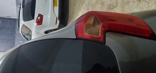 Seat Ibiza 2016 Titanium Pack