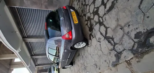 Renault Clio Campus 2007 