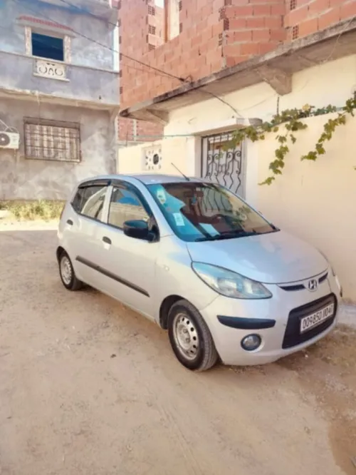 Hyundai i10 2010 i10