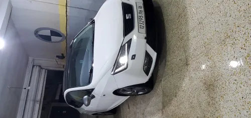 Seat Ibiza 2016 Titanium Pack