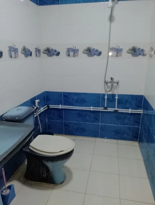 Location vacances Appartement Niveau de villa F3 Aïn Témouchent Beni saf