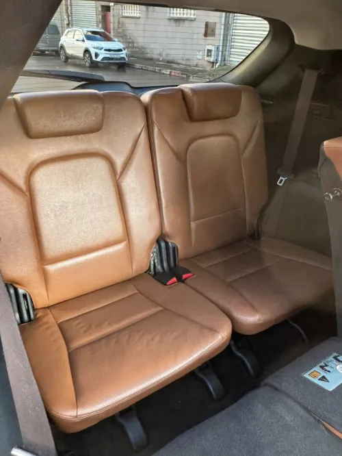 Hyundai SantaFe 2019 SantaFe