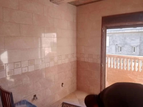 Vente Villa Tizi Ouzou Yakouren