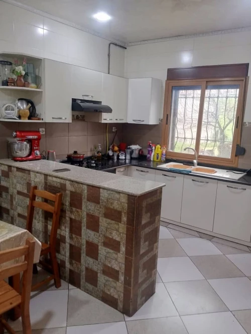 Vente Villa Tizi Ouzou Yakouren