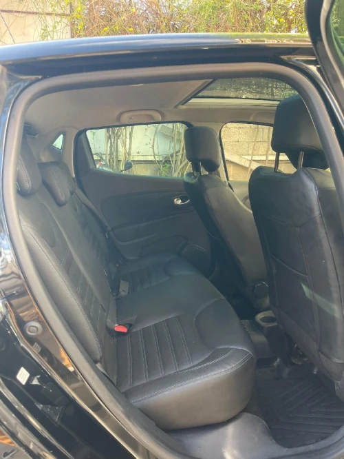 Renault Clio 4 2019 GT Line +