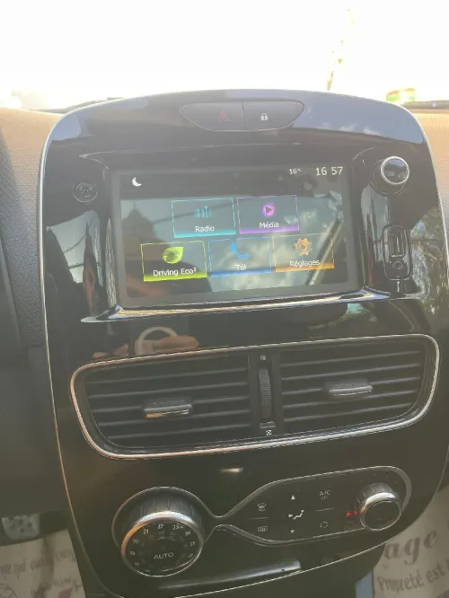 Renault Clio 4 2019 GT Line +