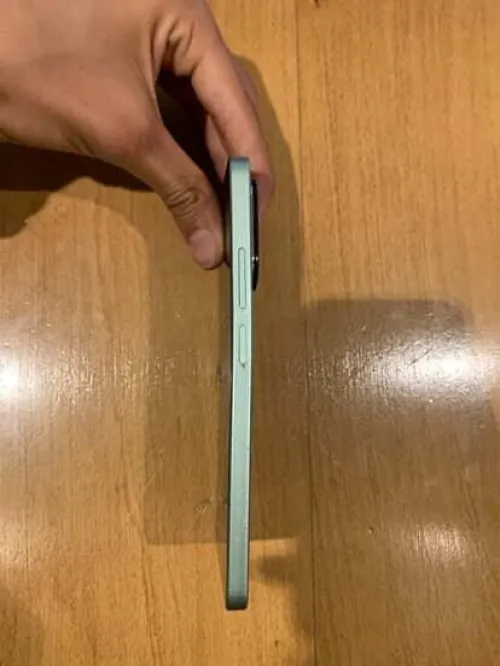 Realmi C67