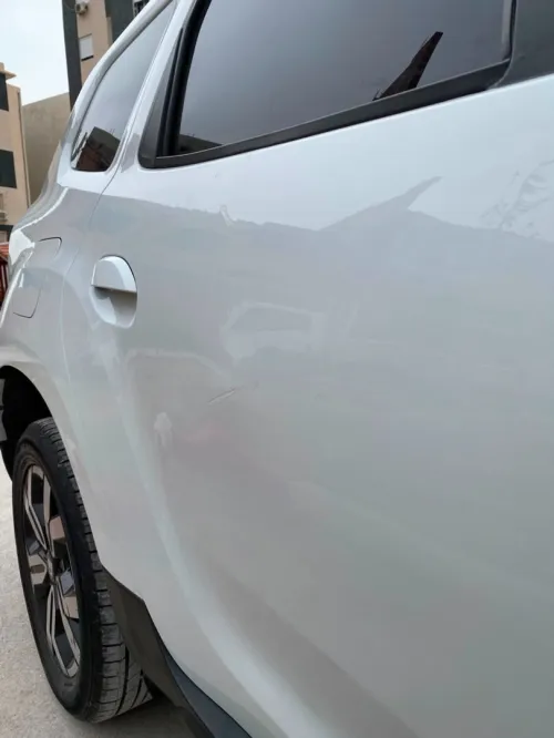 Dacia Duster 2022 Journey