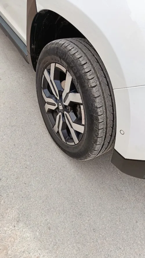 Dacia Duster 2022 Journey