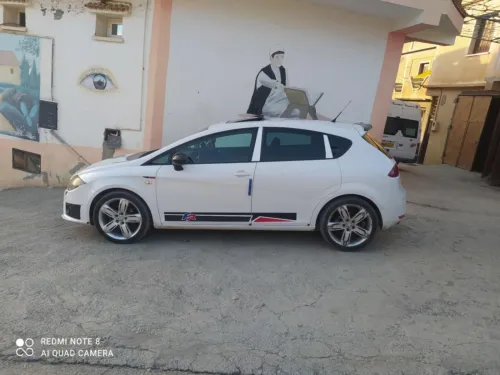 Seat Leon 2012 FR