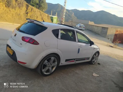 Seat Leon 2012 FR