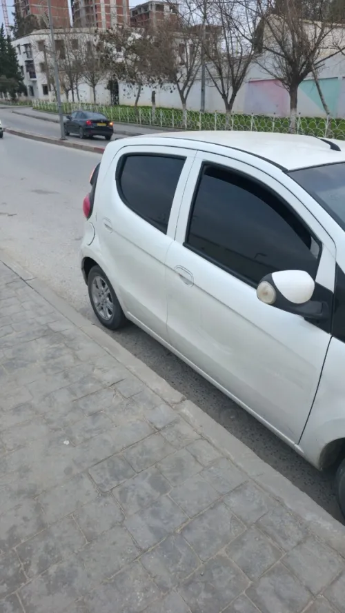 Changan Benni mini 2014 Benni mini