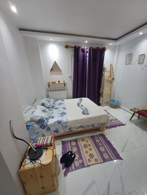 Vente Appartement F2 Alger Ain taya