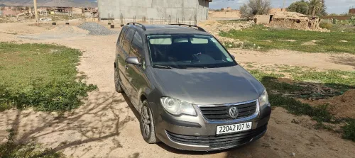 Volkswagen Touran 2007 Touran