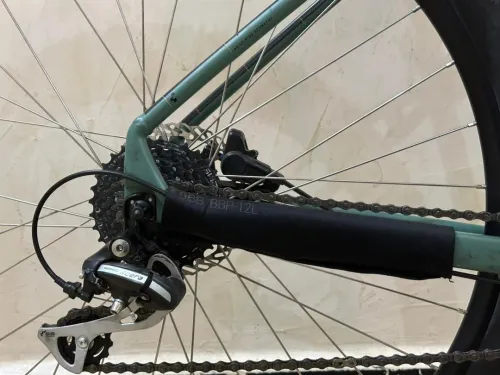 vtt cube aim PRO 29 pouces vtt cube aim PRO 29 pouces 