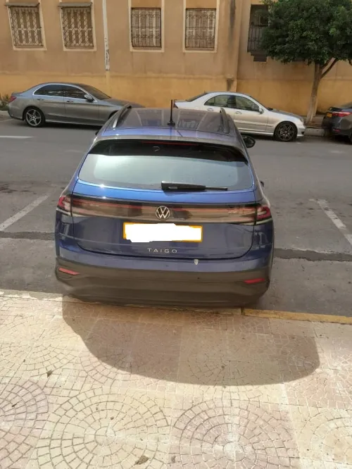 Volkswagen Taigo 2023 Taigo 