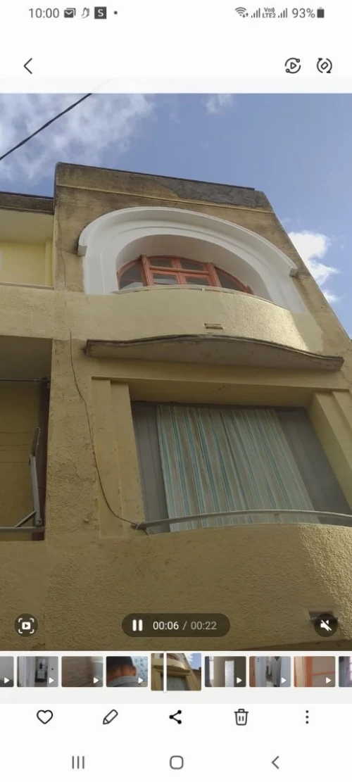 Vente Appartement F3 Blida Blida