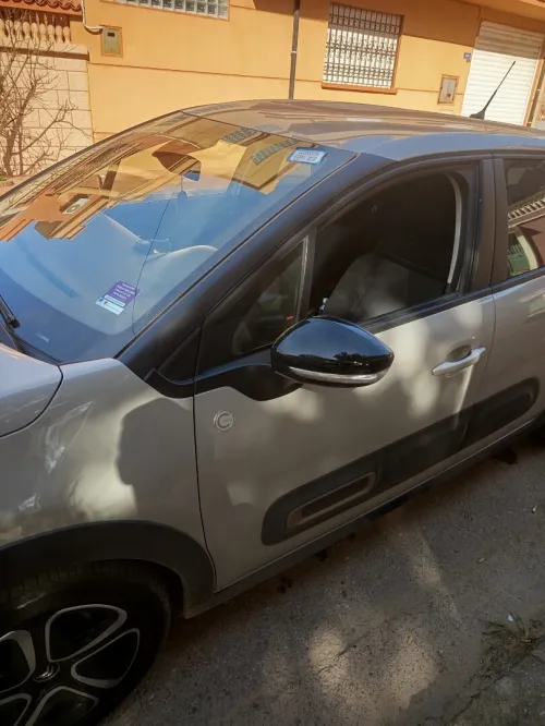 Citroen C3 2023 C