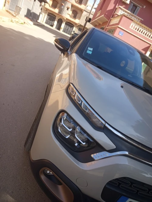 Citroen C3 2023 C
