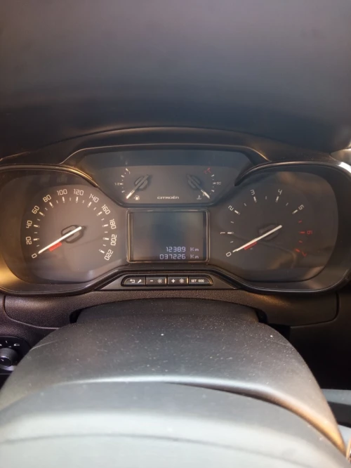 Citroen C3 2023 
