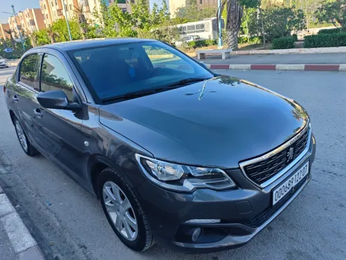 Peugeot 301 2022 Allure