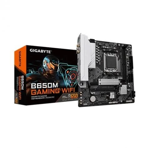 Gigabyte b650 gaming wifi