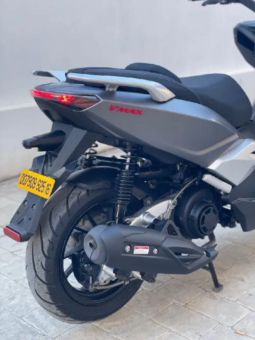 Vms Vmax 200 2025