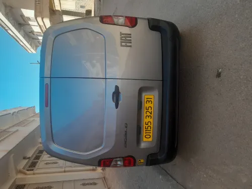 Fiat Doblo 2025 