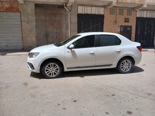 Renault Symbol 2019 Privilege