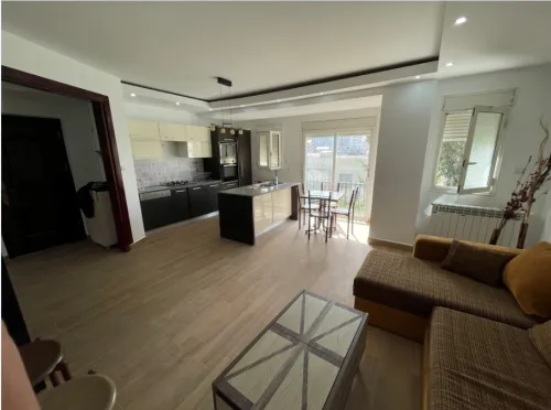 Vente Appartement F3 Alger Chevalley