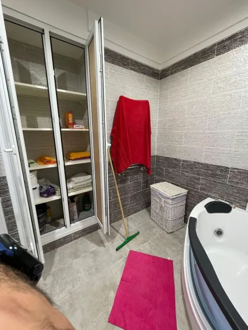 Vente Appartement F3 Béjaïa Bejaia