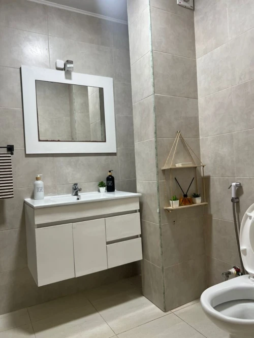 Location Appartement F3 Béjaïa Bejaia