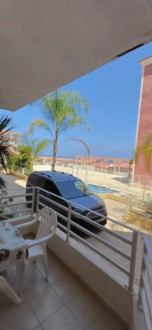 Vente Appartement F2 Béjaïa Bejaia